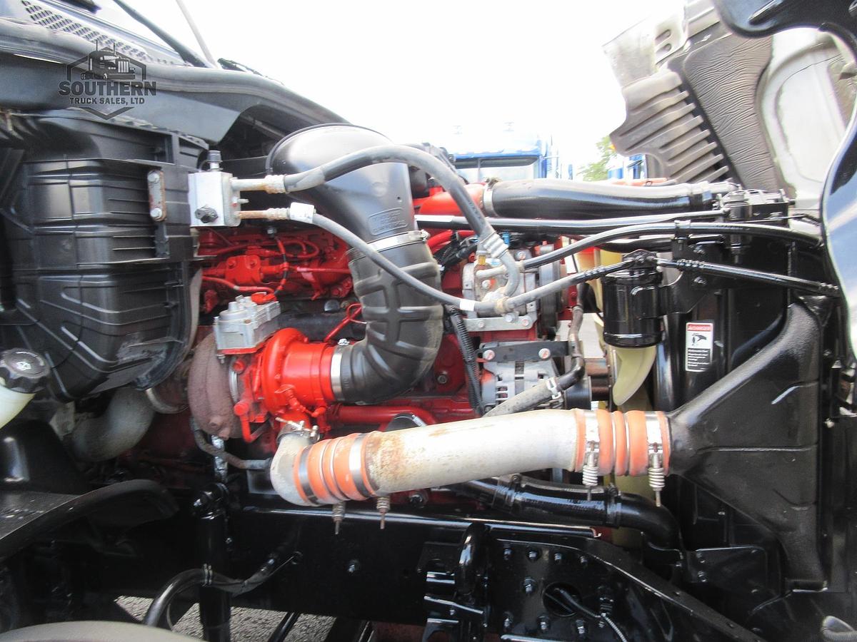 Used 2019 FREIGHTLINER CASCADIA 125