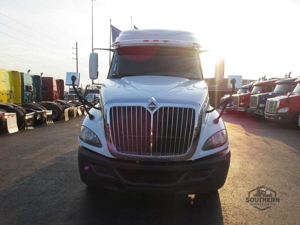 Used 2016 INTERNATIONAL PROSTAR