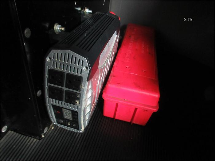 Used 2012 KENWORTH T660