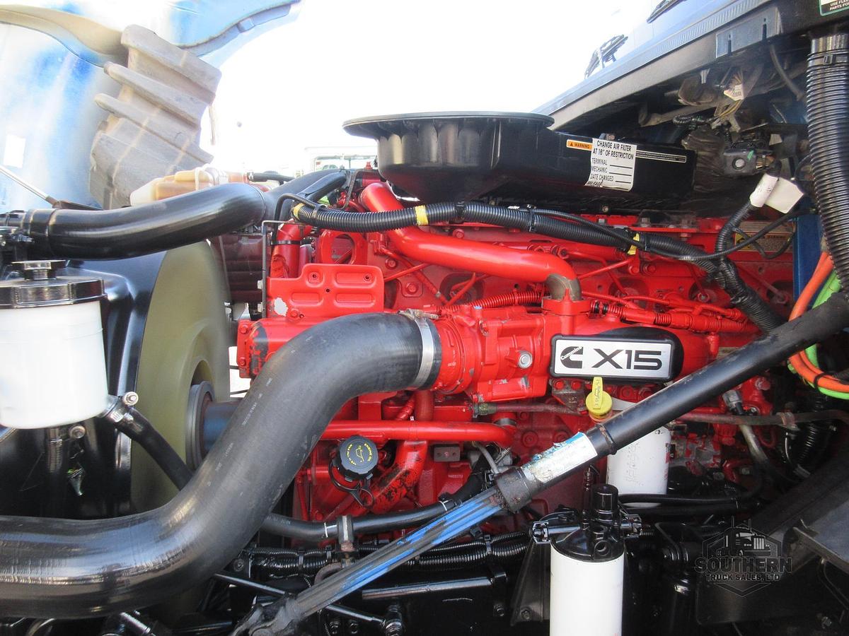 Used 2021 INTERNATIONAL LT