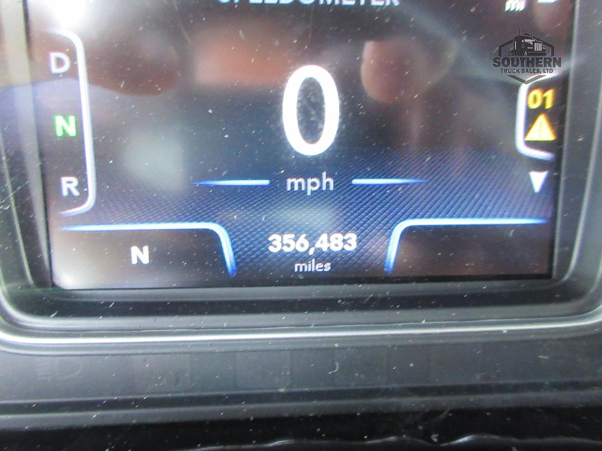 Used 2021 INTERNATIONAL LT