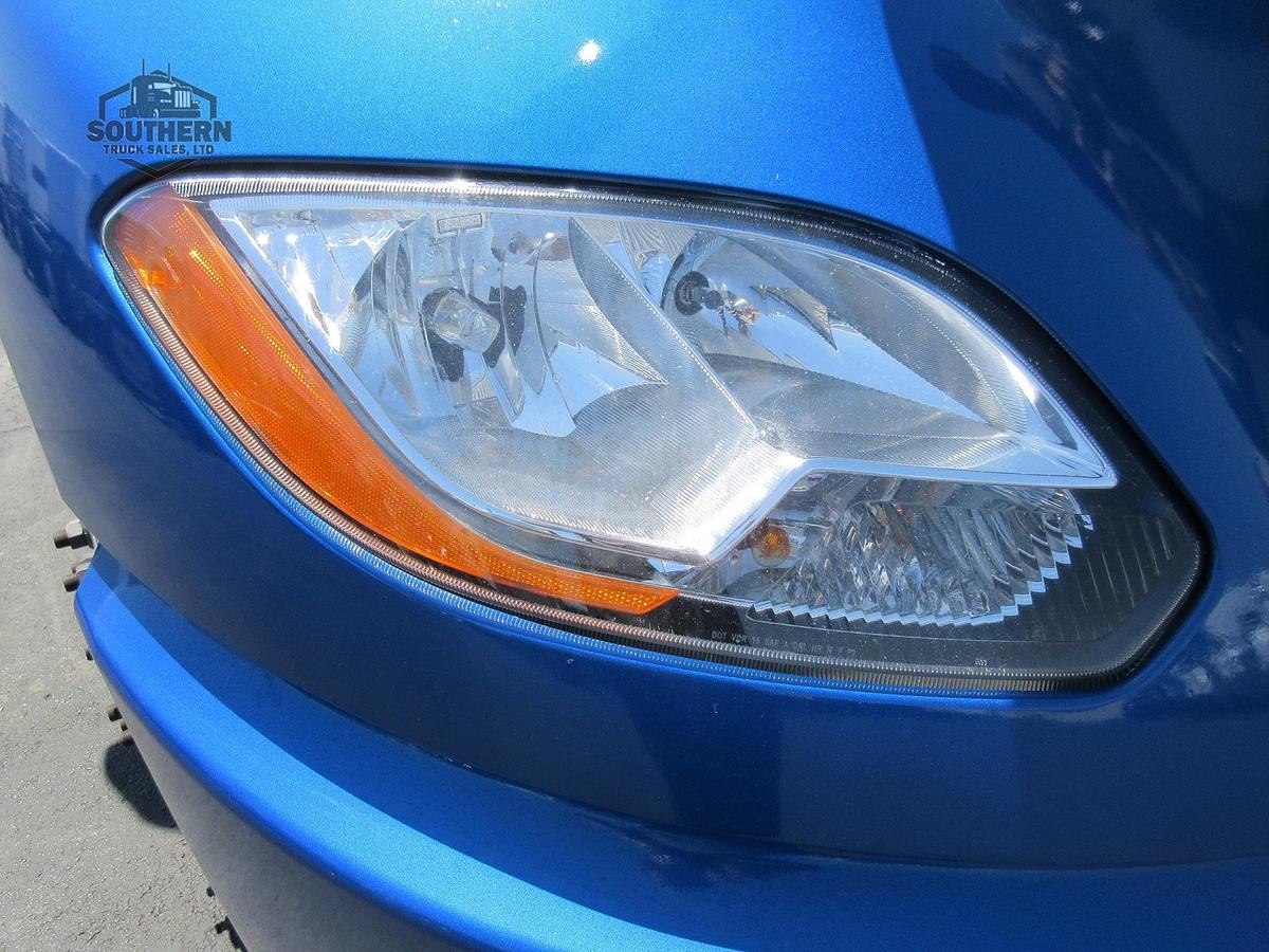 Used 2021 INTERNATIONAL LT