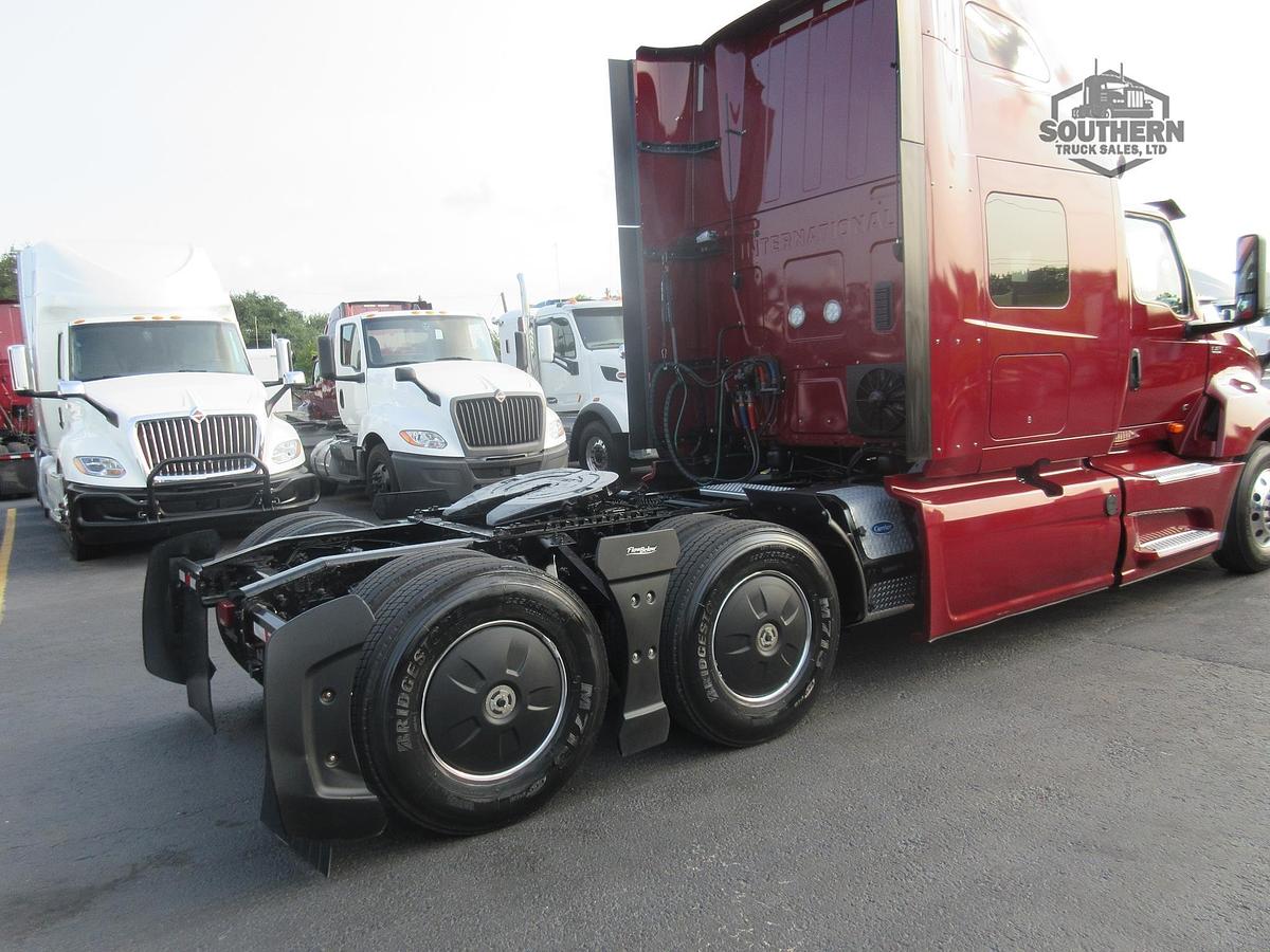 Used 2023 INTERNATIONAL LT