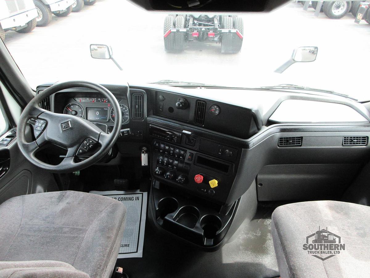 Used 2020 INTERNATIONAL LT