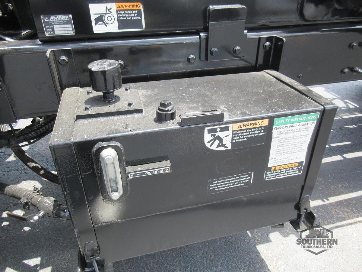 Used 2019 INTERNATIONAL HX