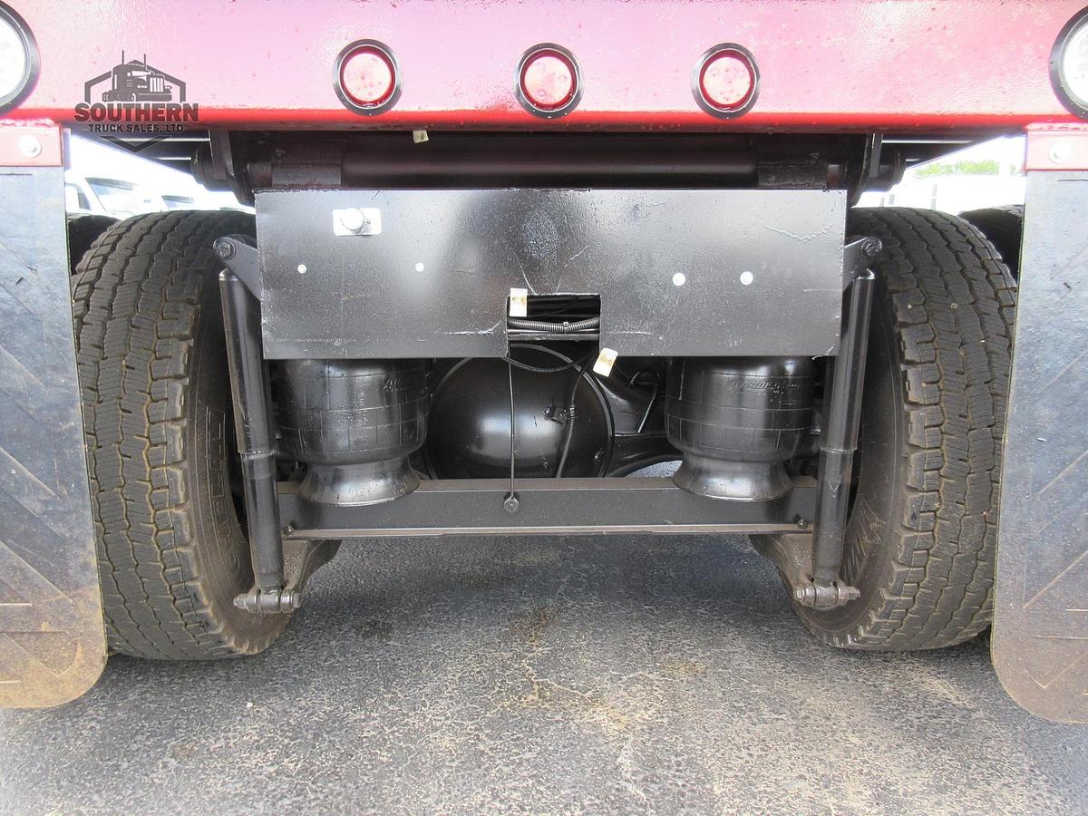 Used 2020 PETERBILT 579