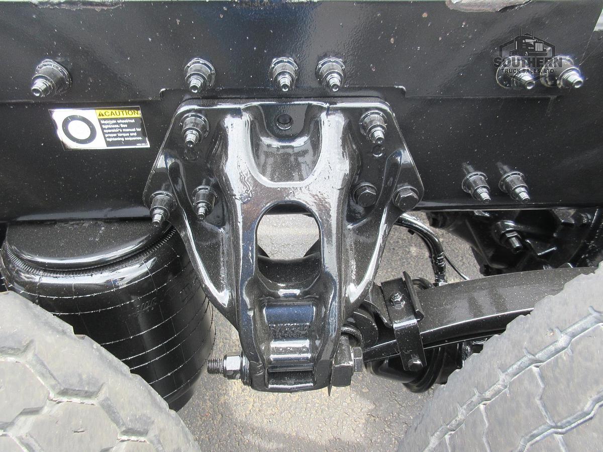 Used 2019 PETERBILT 389