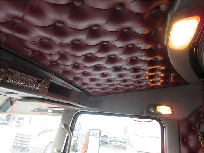 Used 2016 KENWORTH T660