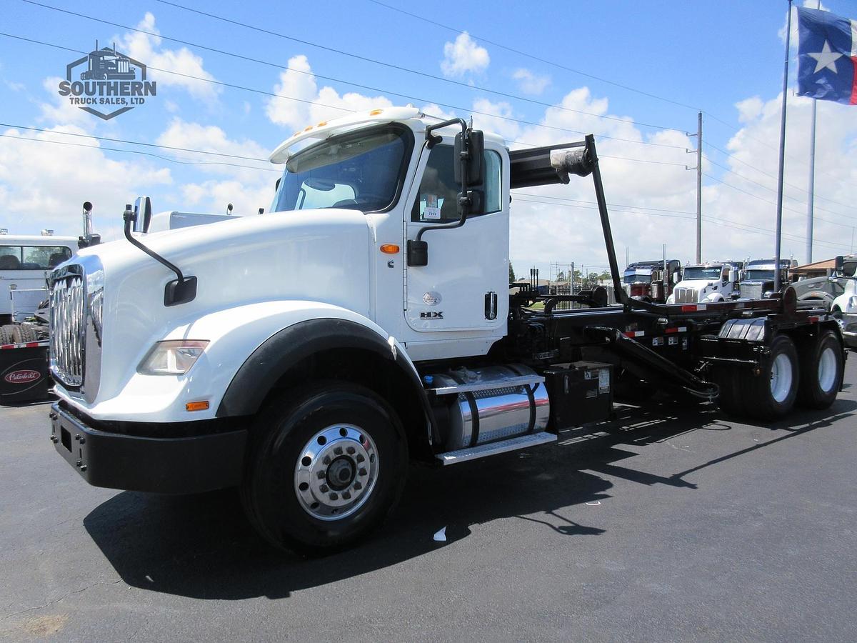 Used 2019 INTERNATIONAL HX