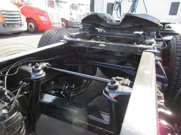 Used 2020 PETERBILT 579