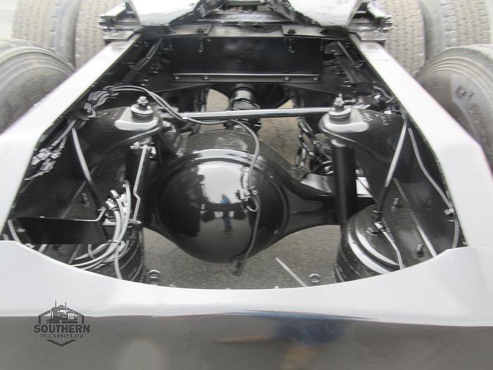 Used 2020 PETERBILT 389