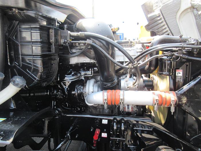 Used 2019 FREIGHTLINER CASCADIA 125