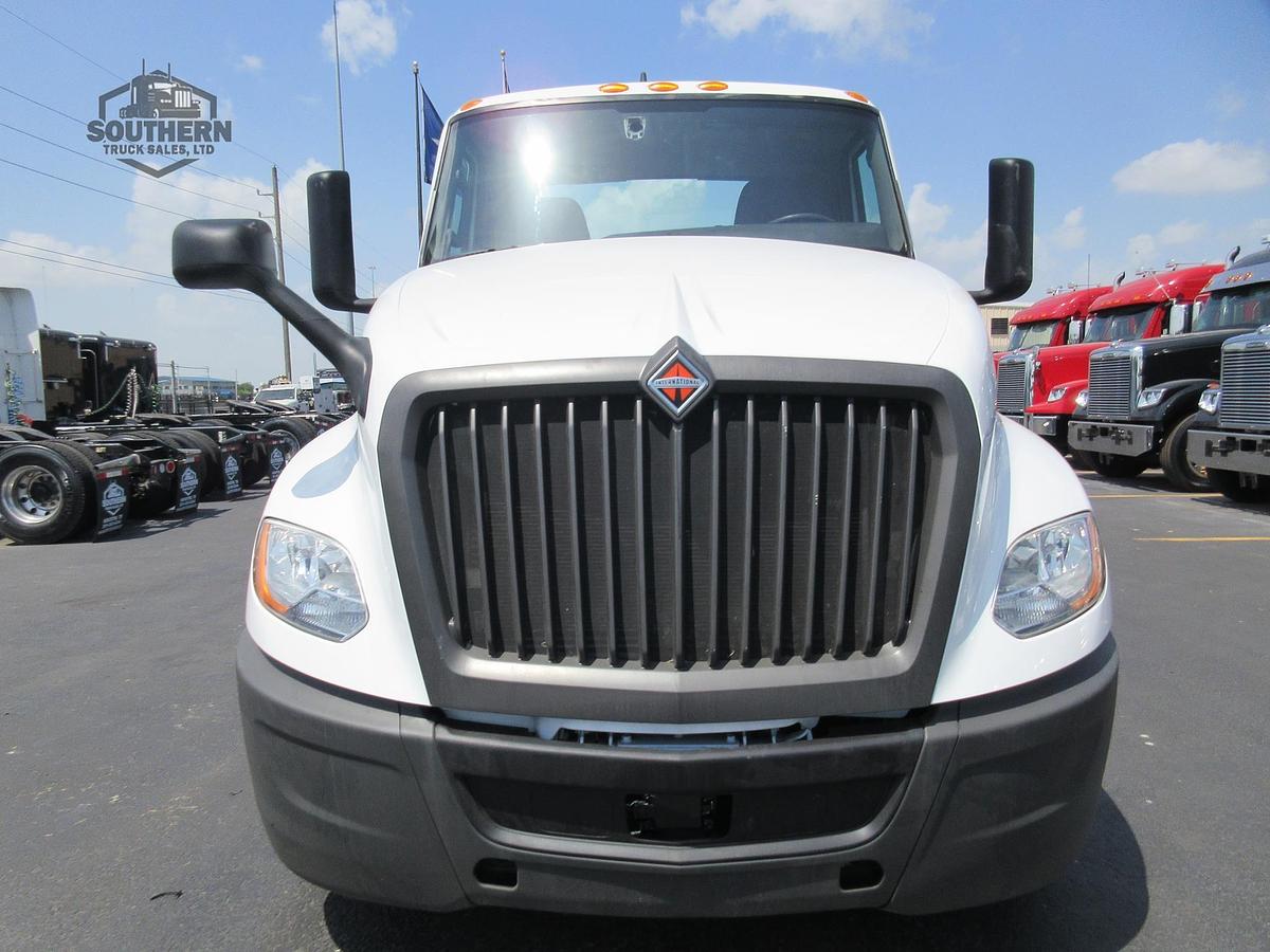 Used 2023 INTERNATIONAL LT