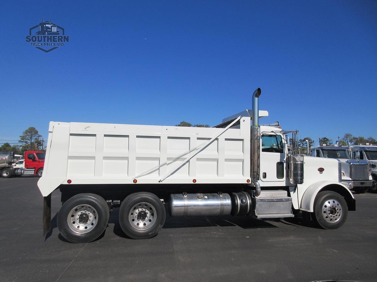 Used 2019 PETERBILT 389
