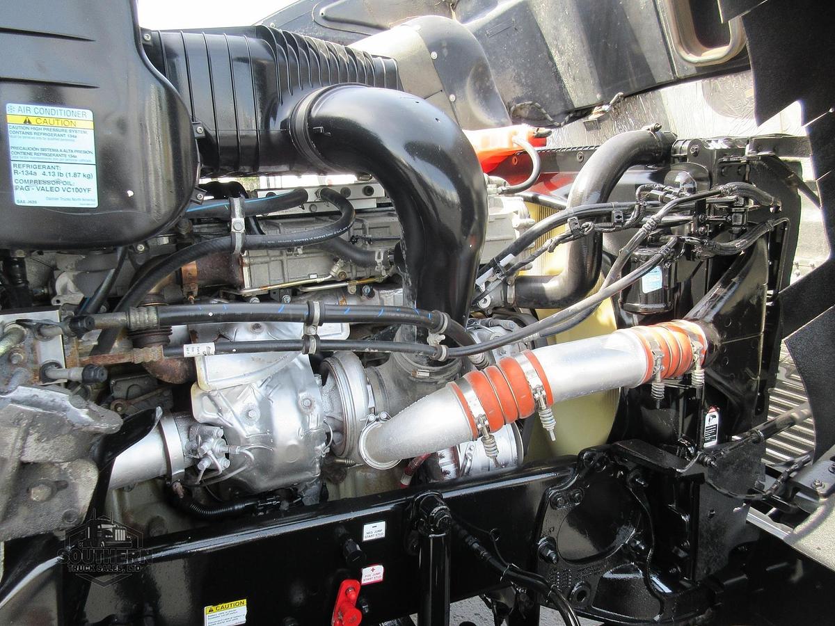 Used 2023 FREIGHTLINER CORONADO 122 SD