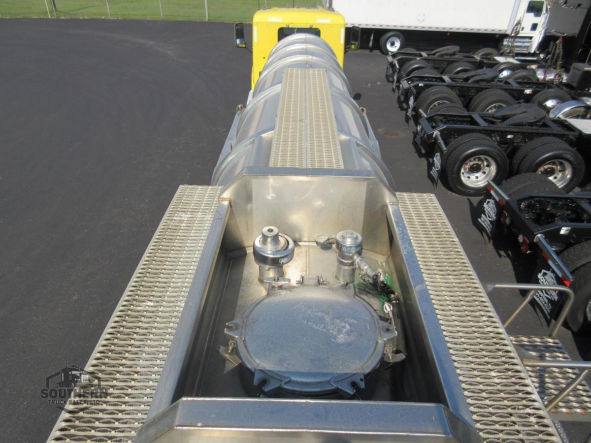 Used 2014 POLAR 42 ft