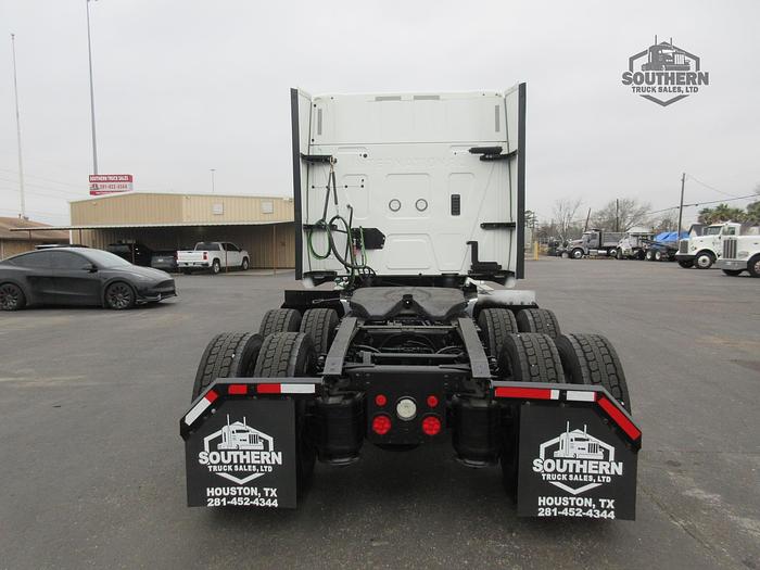 Used 2020 INTERNATIONAL LT