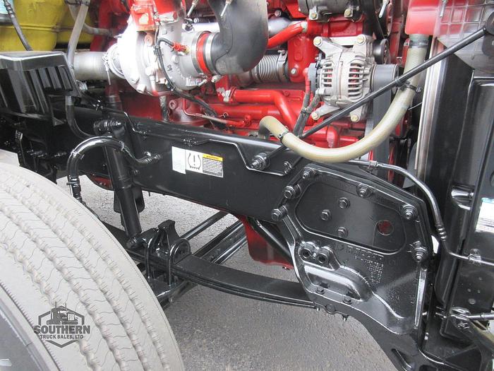 Used 2021 PETERBILT 579