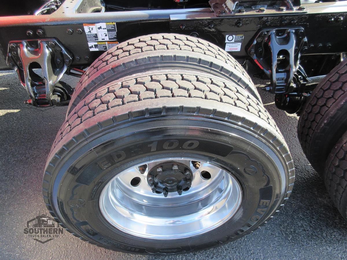 Used 2020 KENWORTH T680