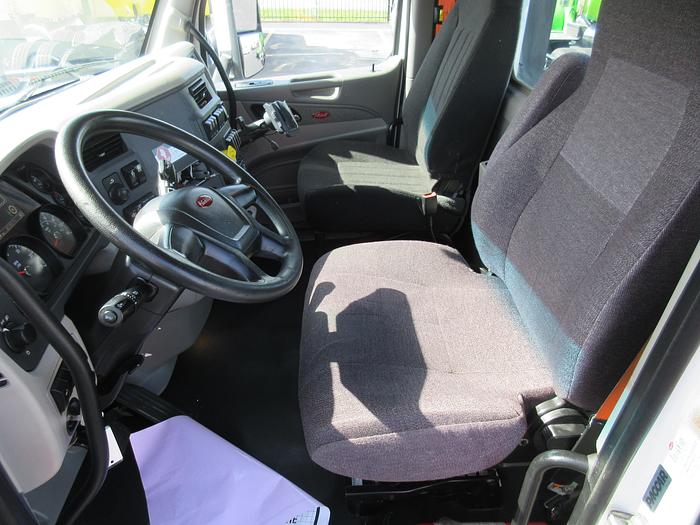 Used 2020 PETERBILT 579