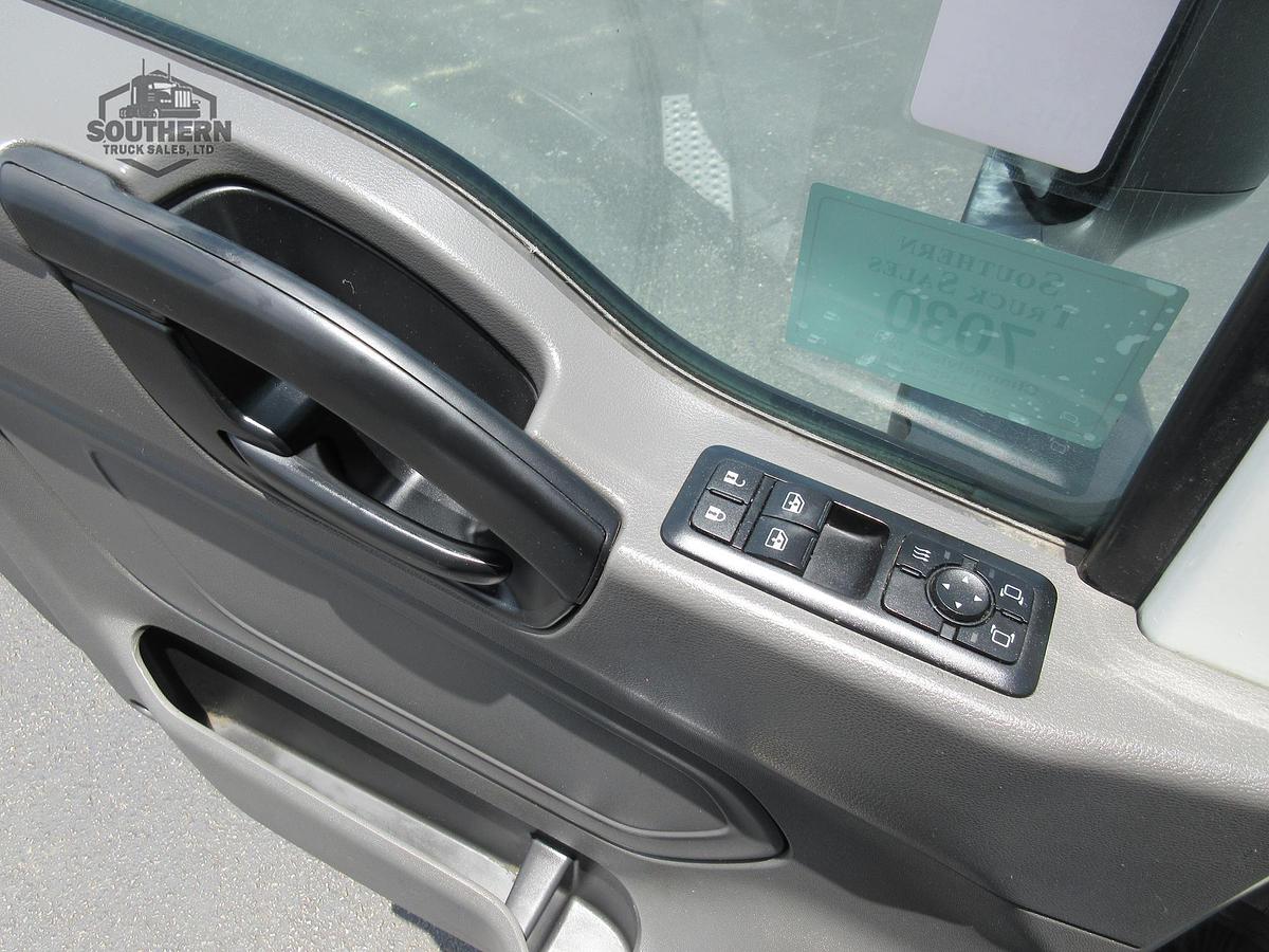 Used 2020 INTERNATIONAL LT