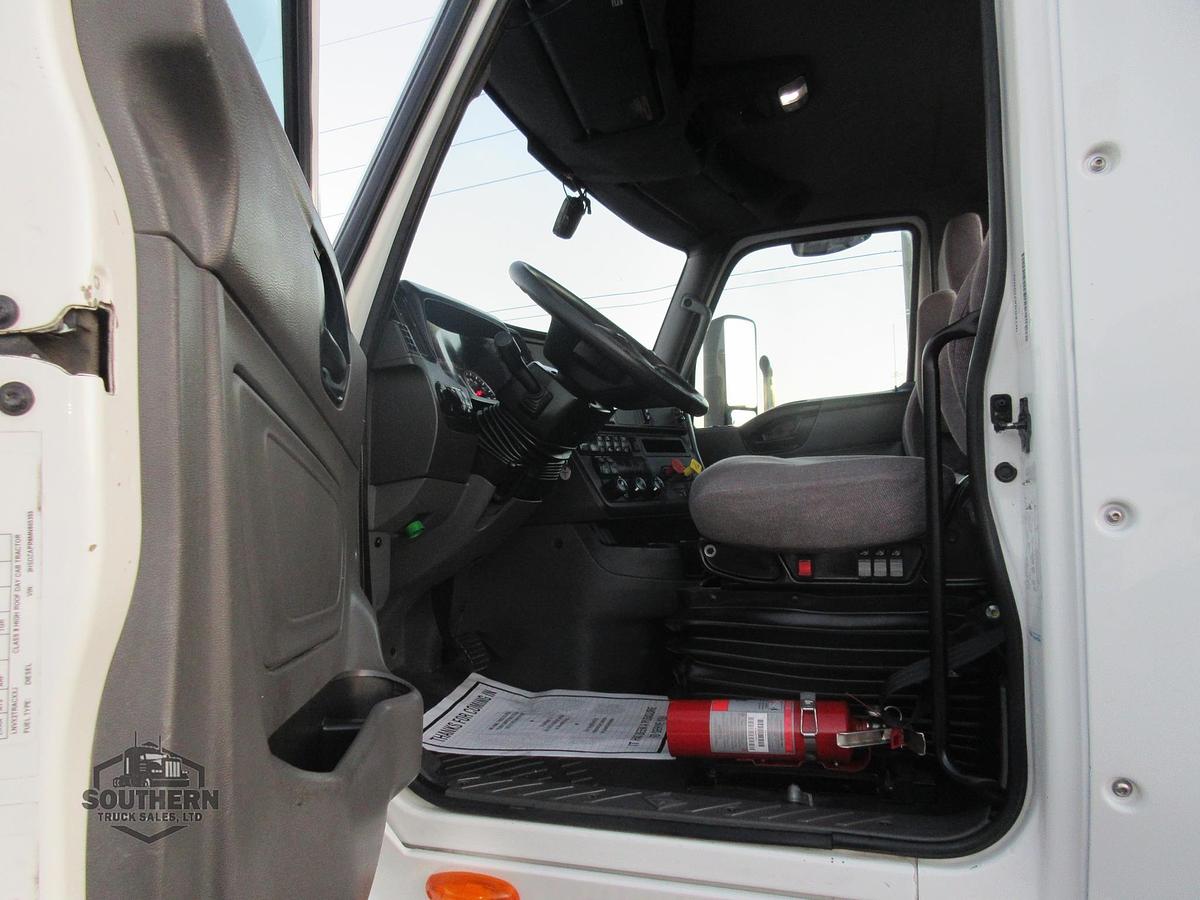 Used 2021 INTERNATIONAL LT