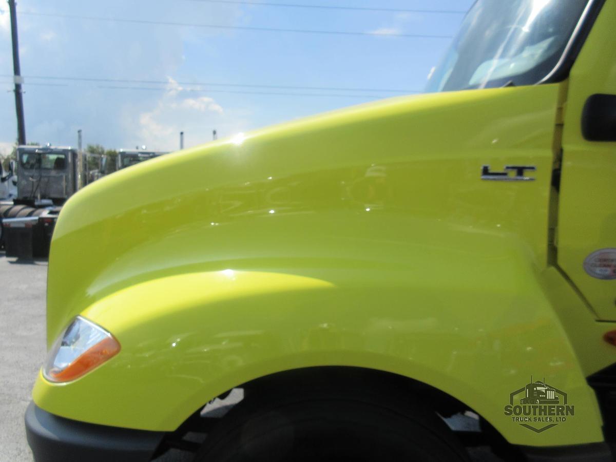 Used 2023 INTERNATIONAL LT