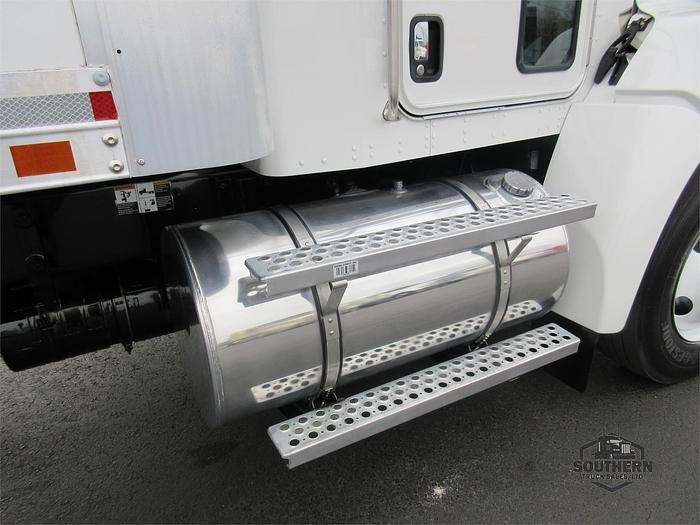 Used 2021 KENWORTH T270