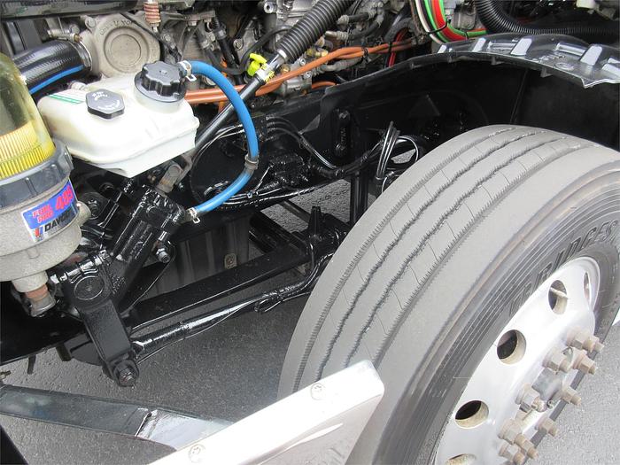 Used 2019 FREIGHTLINER CASCADIA 126