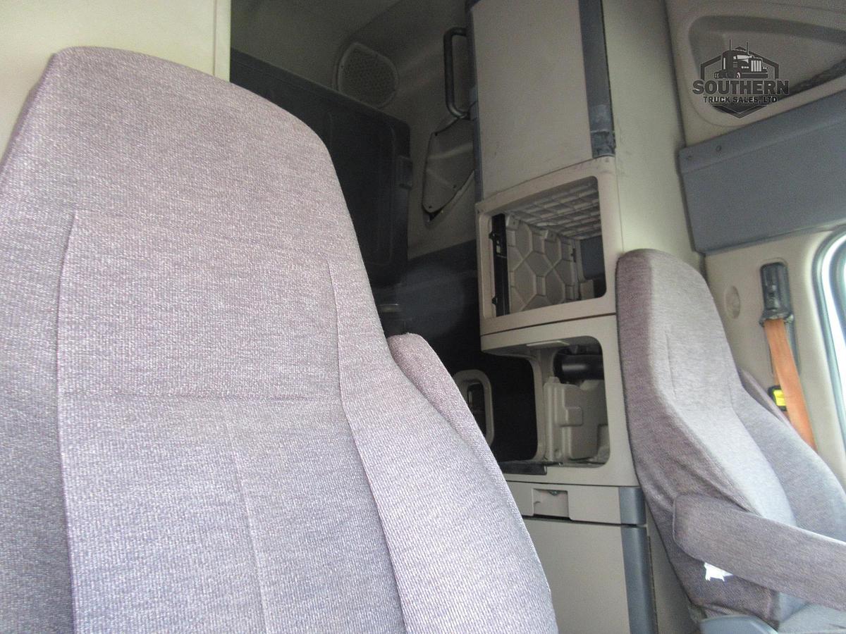 Used 2014 FREIGHTLINER CASCADIA 125 EVOLUTION