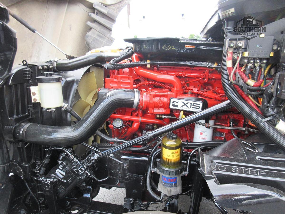 Used 2019 INTERNATIONAL LT