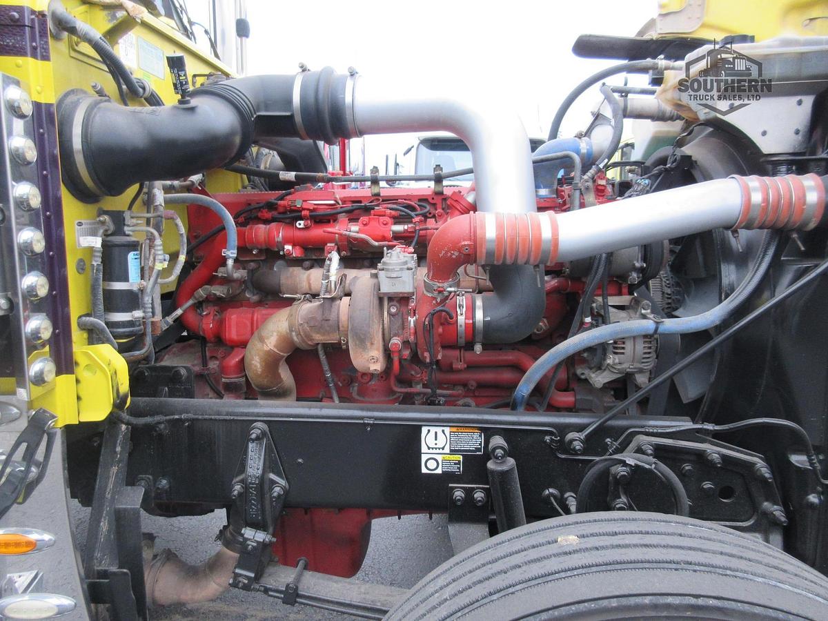 Used 2019 PETERBILT 389