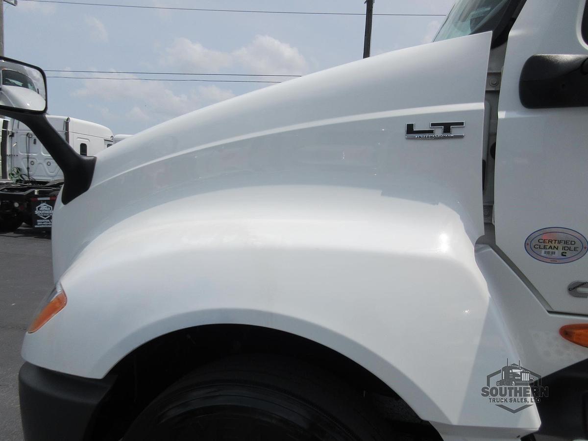 Used 2021 INTERNATIONAL LT