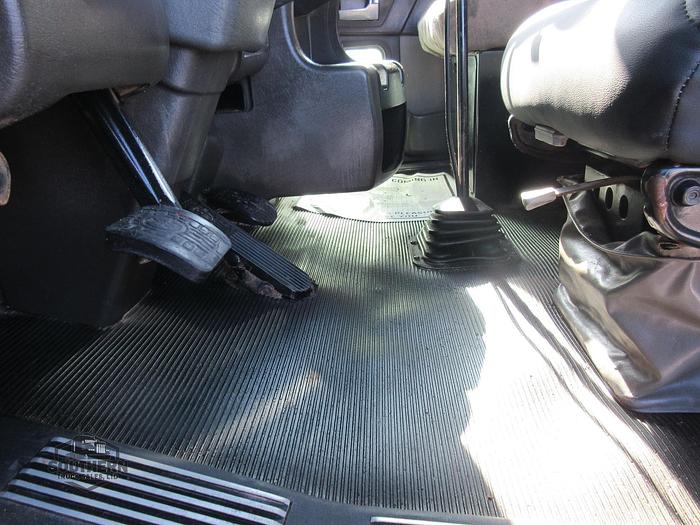 Used 2011 KENWORTH T800