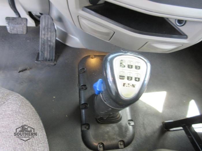 Used 2019 PETERBILT 567