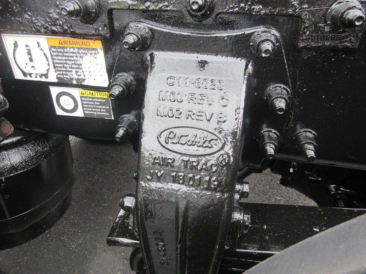 Used 2019 PETERBILT 389