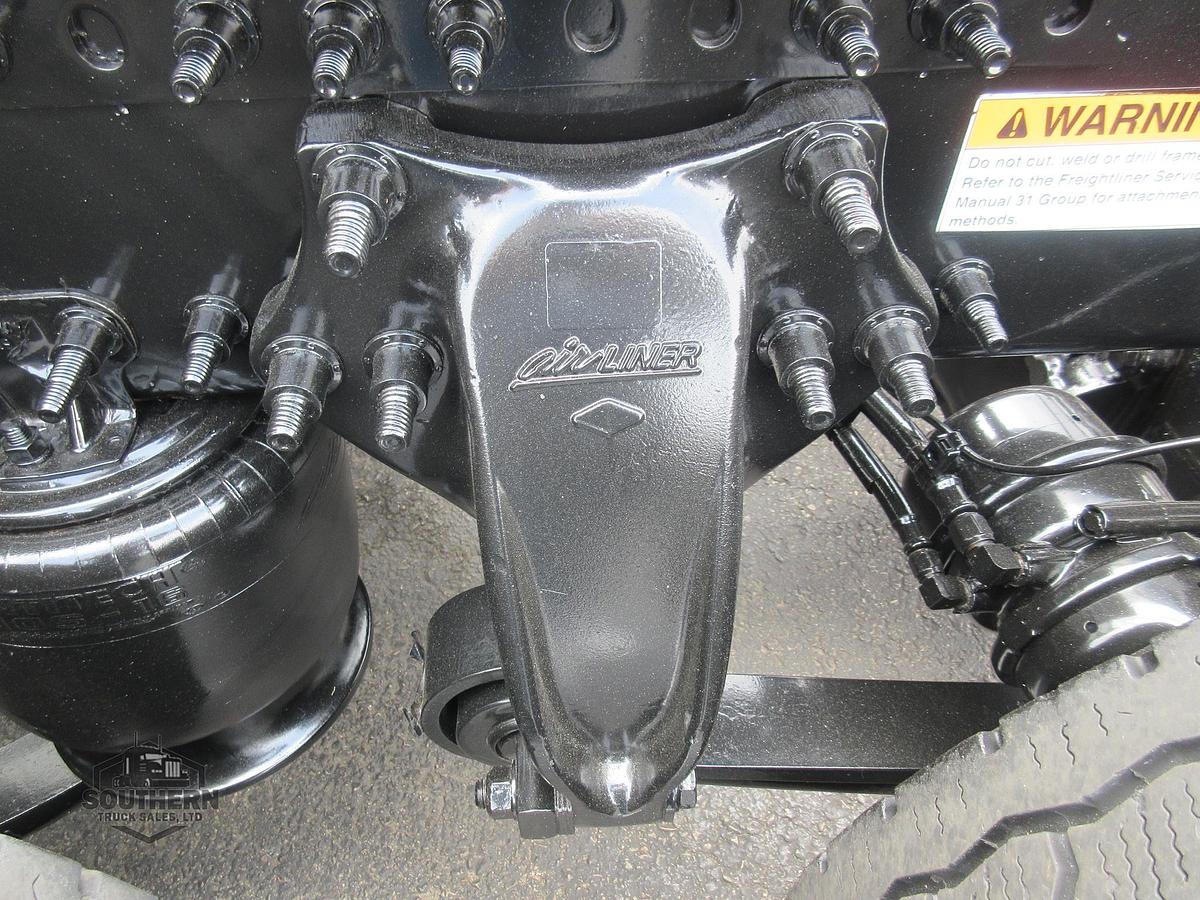 Used 2020 FREIGHTLINER CASCADIA 126