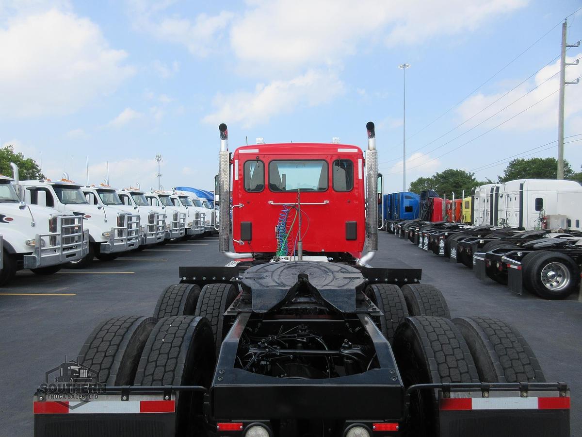 Used 2019 PETERBILT 567