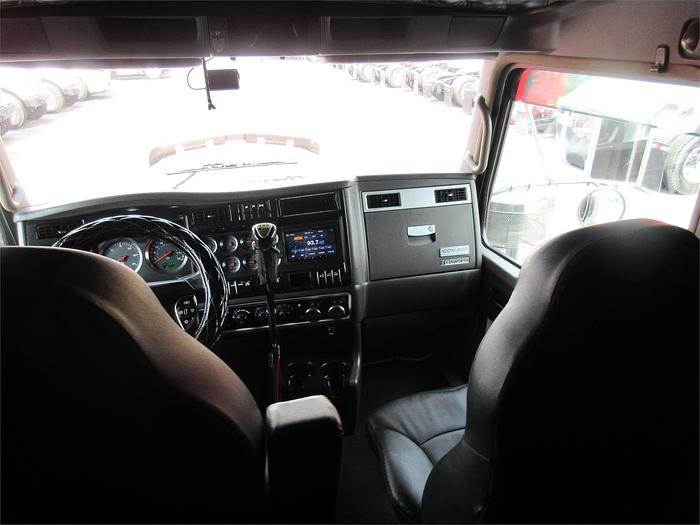 Used 2016 KENWORTH ICON 900