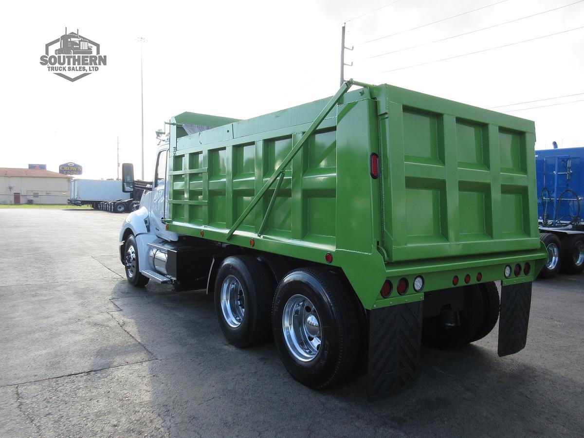 Used 2019 KENWORTH T680