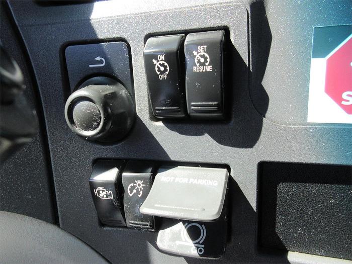 Used 2020 PETERBILT 579