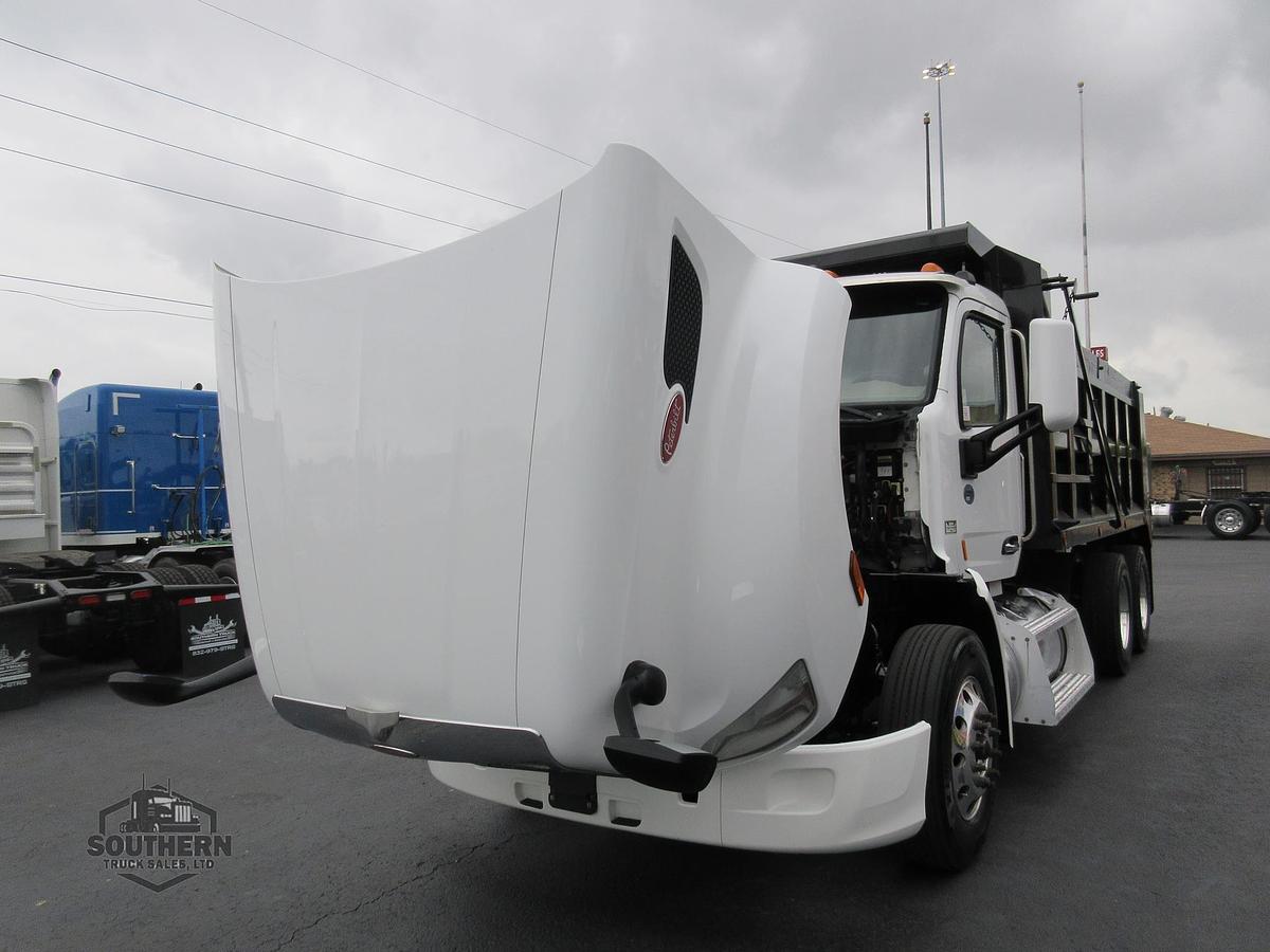 Used 2020 PETERBILT 579