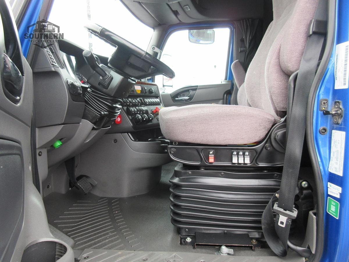 Used 2021 INTERNATIONAL LT