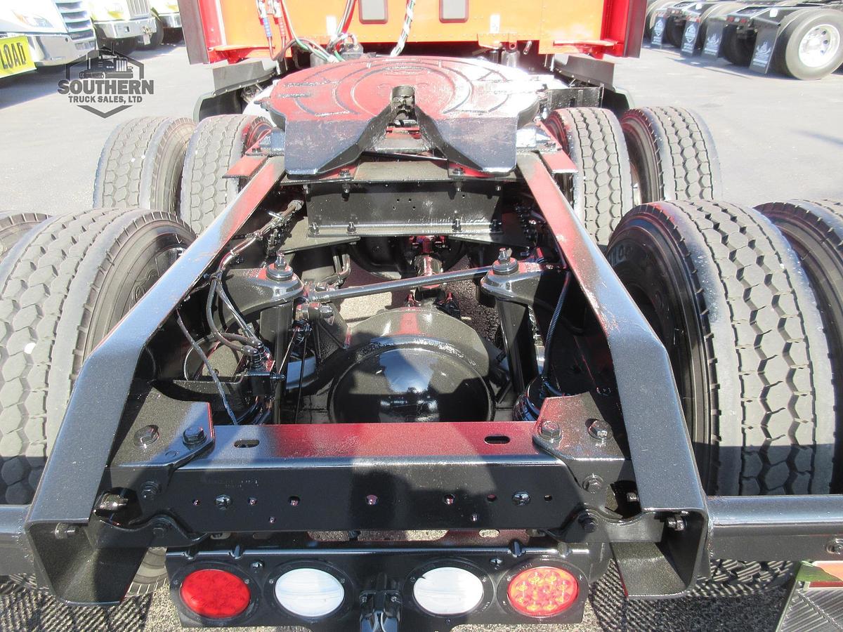 Used 2020 KENWORTH T680