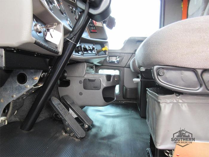 Used 2021 KENWORTH T270