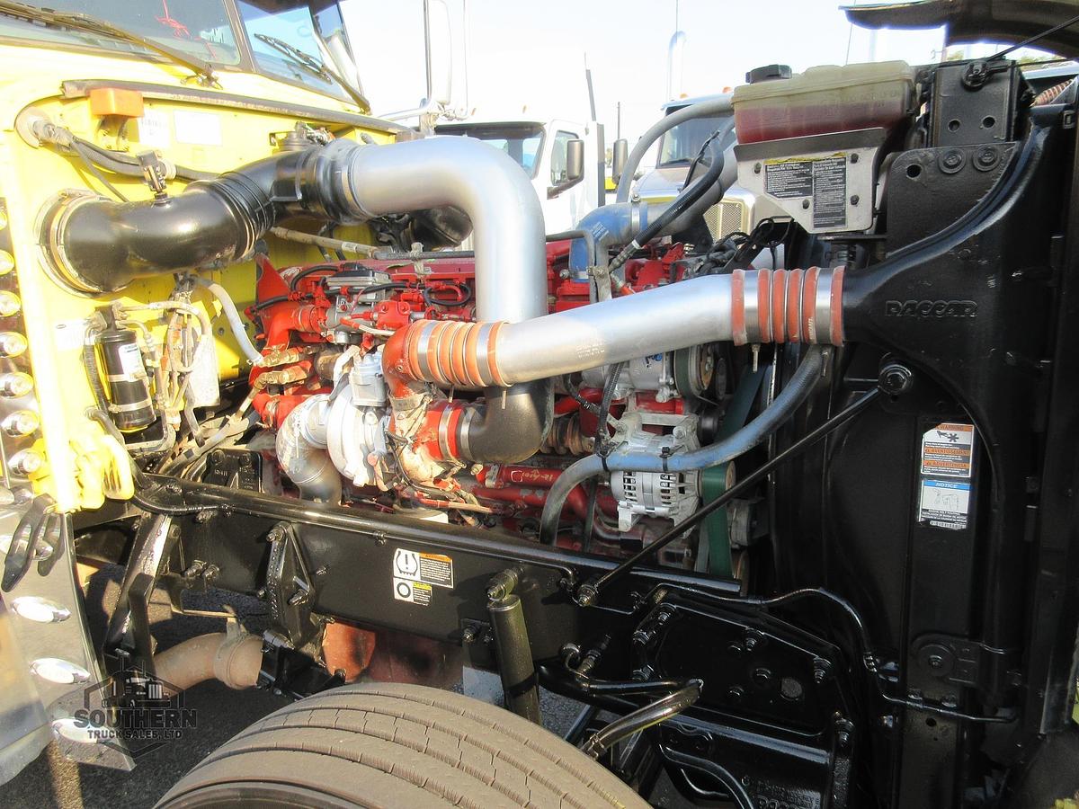 Used 2019 PETERBILT 389