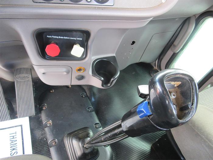 Used 2014 PETERBILT 365