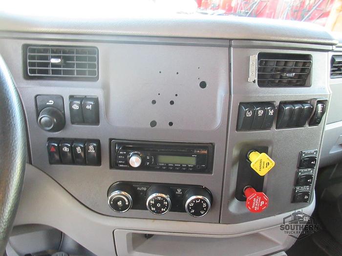 Used 2017 PETERBILT 579