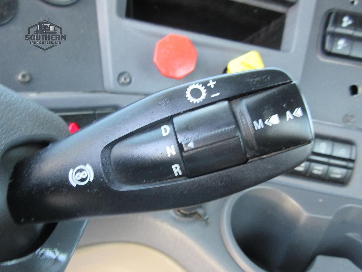 Used 2018 FREIGHTLINER CASCADIA 125