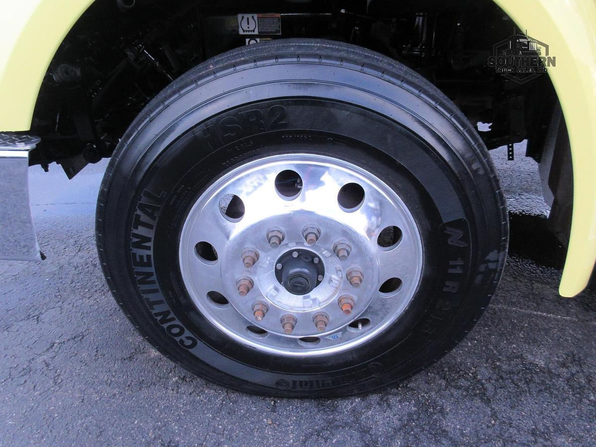 Used 2020 PETERBILT 567